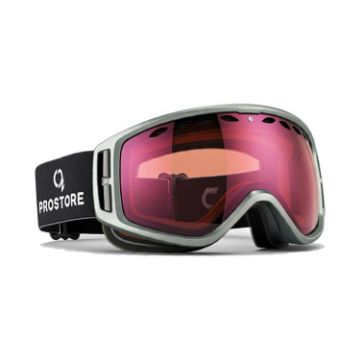 PROSTORE VISION - HOTGOGGS EYEWEAR SILVER OSFA-1