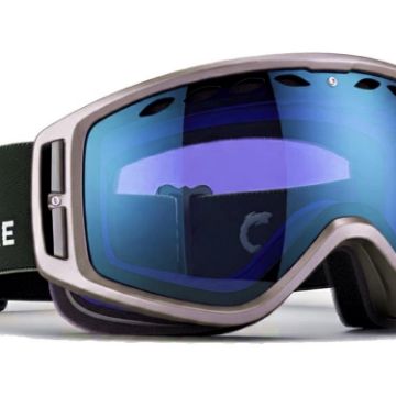 PROSTORE VISION - HOTGOGGS EYEWEAR PINK OSFA-2