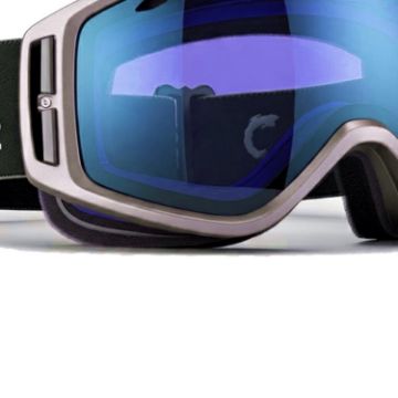 PROSTORE VISION - HOTGOGGS EYEWEAR PINK OSFA-3