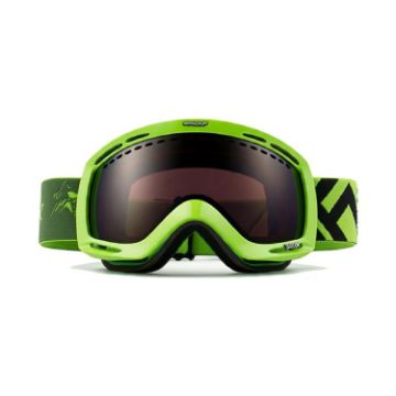 PROSTORE VISION - SUNDRIED EYEWEAR GREEN OSFA-1