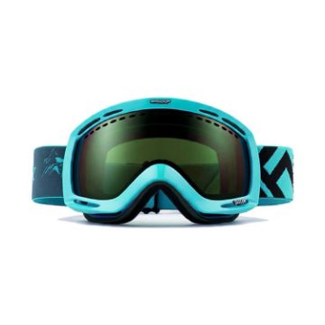 PROSTORE VISION - SUNDRIED EYEWEAR TURQUOISE OSFA-1