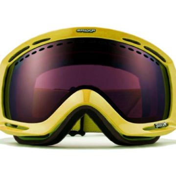 PROSTORE VISION - SUNDRIED EYEWEAR YELLOW OSFA-2