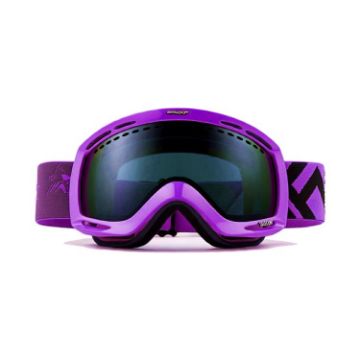PROSTORE VISION - SUNDRIED EYEWEAR PURPLE OSFA-1