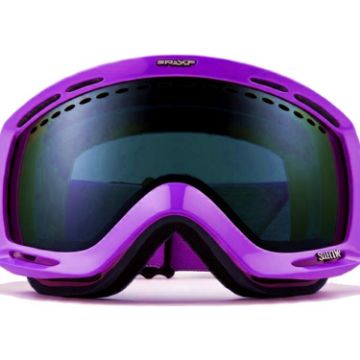 PROSTORE VISION - SUNDRIED EYEWEAR PURPLE OSFA-2