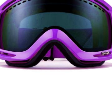 PROSTORE VISION - SUNDRIED EYEWEAR PURPLE OSFA-3