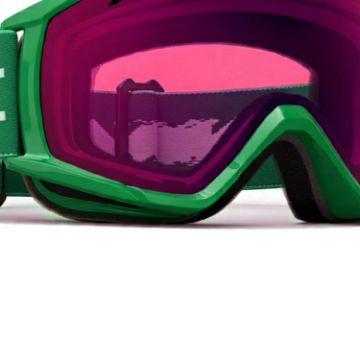 PROSTORE VISION - AMAZEBALLS EYEWEAR GREEN OSFA-3