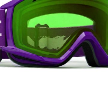 PROSTORE VISION - AMAZEBALLS EYEWEAR PURPLE OSFA-3