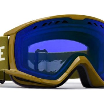 PROSTORE VISION - AMAZEBALLS EYEWEAR BEIGE OSFA-2