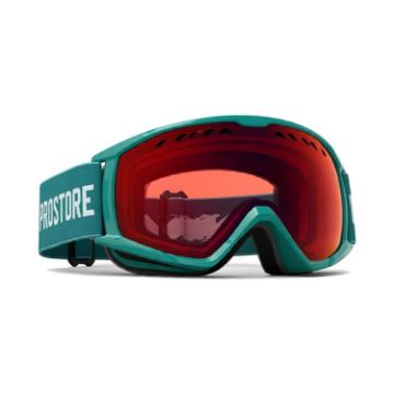PROSTORE VISION - AMAZEBALLS EYEWEAR TURQUOISE OSFA-1