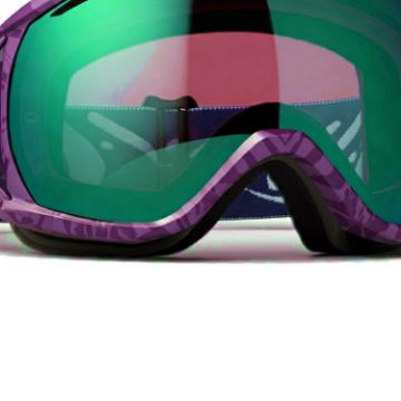 PROSTORE VISION - NIFTY EYEWEAR MAUVE OSFA-3