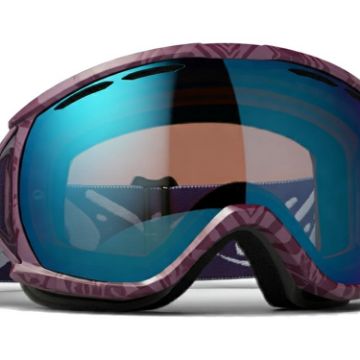 PROSTORE VISION - NIFTY EYEWEAR BROWN OSFA-2