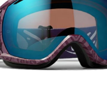 PROSTORE VISION - NIFTY EYEWEAR BROWN OSFA-3