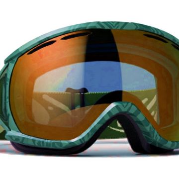 PROSTORE VISION - NIFTY EYEWEAR TEAL OSFA-2