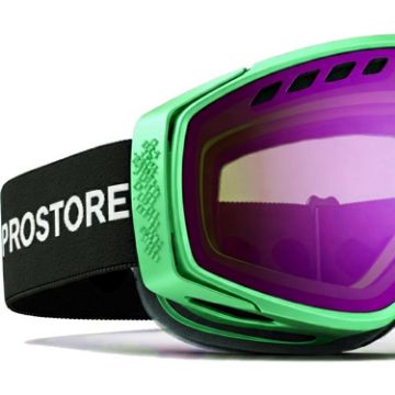 PROSTORE VISION - TOPGOGGS EYEWEAR GREEN OSFA-5