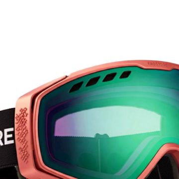 PROSTORE VISION - TOPGOGGS EYEWEAR BROWN OSFA-4