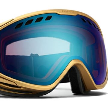PROSTORE VISION - TOPGOGGS EYEWEAR GOLD OSFA-6