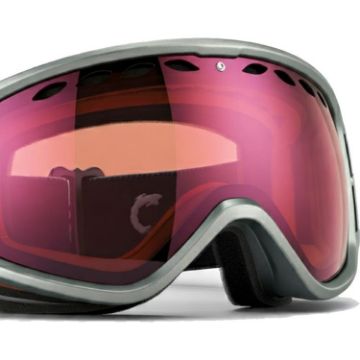 PROSTORE VISION - HOTGOGGS EYEWEAR SILVER OSFA-6