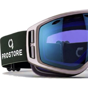 PROSTORE VISION - HOTGOGGS EYEWEAR PINK OSFA-5