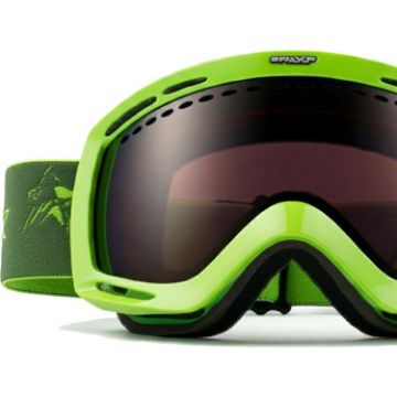 PROSTORE VISION - SUNDRIED EYEWEAR GREEN OSFA-5