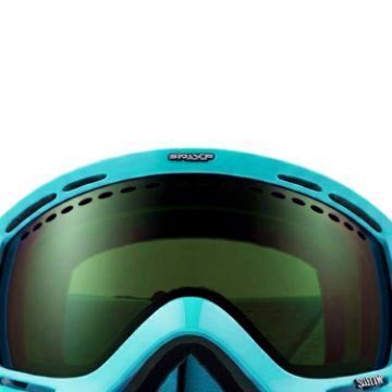 PROSTORE VISION - SUNDRIED EYEWEAR TURQUOISE OSFA-4