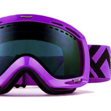 PROSTORE VISION - SUNDRIED EYEWEAR PURPLE OSFA-6