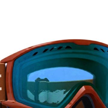 PROSTORE VISION - AMAZEBALLS EYEWEAR BROWN OSFA-4