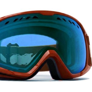 PROSTORE VISION - AMAZEBALLS EYEWEAR BROWN OSFA-6