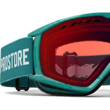 PROSTORE VISION - AMAZEBALLS EYEWEAR TURQUOISE OSFA-5