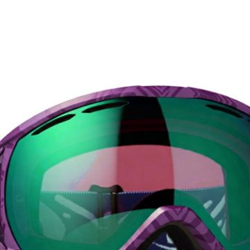 PROSTORE VISION - NIFTY EYEWEAR MAUVE OSFA-4