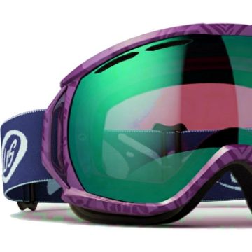 PROSTORE VISION - NIFTY EYEWEAR MAUVE OSFA-5