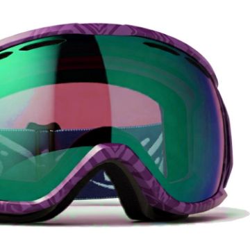 PROSTORE VISION - NIFTY EYEWEAR MAUVE OSFA-6