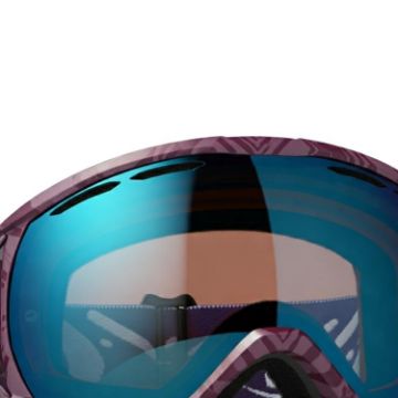 PROSTORE VISION - NIFTY EYEWEAR BROWN OSFA-4