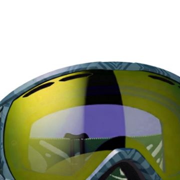 PROSTORE VISION - NIFTY EYEWEAR TEAL OSFA-4