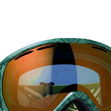 PROSTORE VISION - NIFTY EYEWEAR TEAL OSFA-4