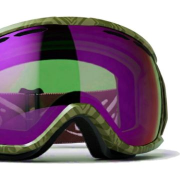 PROSTORE VISION - NIFTY EYEWEAR GREEN OSFA-6