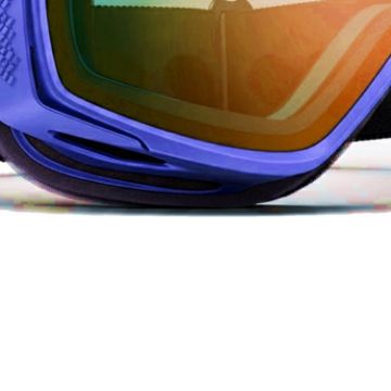 PROSTORE VISION - TOPGOGGS EYEWEAR PURPLE OSFA-8