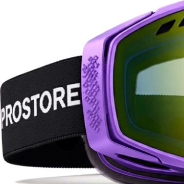 PROSTORE VISION - TOPGOGGS EYEWEAR MAUVE OSFA-9