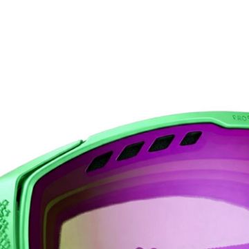 PROSTORE VISION - TOPGOGGS EYEWEAR GREEN OSFA-7