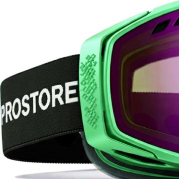 PROSTORE VISION - TOPGOGGS EYEWEAR GREEN OSFA-9