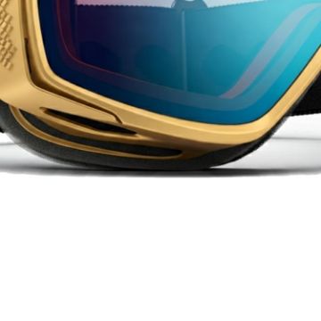 PROSTORE VISION - TOPGOGGS EYEWEAR GOLD OSFA-8