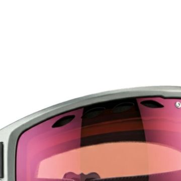 PROSTORE VISION - HOTGOGGS EYEWEAR SILVER OSFA-7