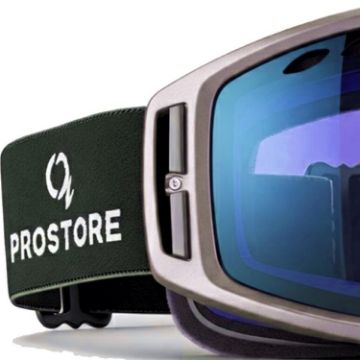 PROSTORE VISION - HOTGOGGS EYEWEAR PINK OSFA-9