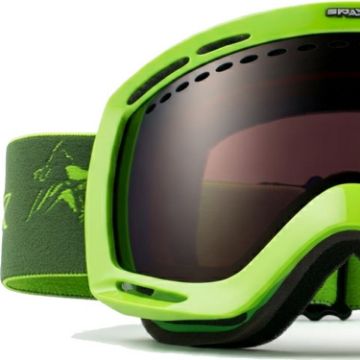 PROSTORE VISION - SUNDRIED EYEWEAR GREEN OSFA-9