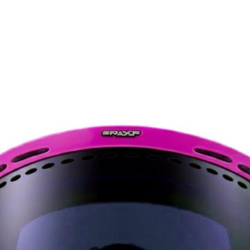 PROSTORE VISION - SUNDRIED EYEWEAR PINK OSFA-7