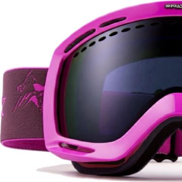 PROSTORE VISION - SUNDRIED EYEWEAR PINK OSFA-9
