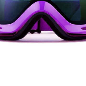PROSTORE VISION - SUNDRIED EYEWEAR PURPLE OSFA-8