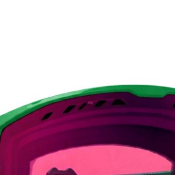 PROSTORE VISION - AMAZEBALLS EYEWEAR GREEN OSFA-7