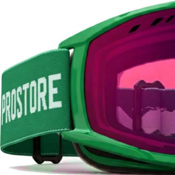 PROSTORE VISION - AMAZEBALLS EYEWEAR GREEN OSFA-9