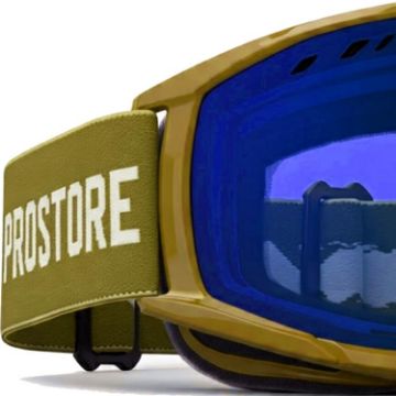 PROSTORE VISION - AMAZEBALLS EYEWEAR BEIGE OSFA-9