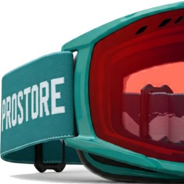 PROSTORE VISION - AMAZEBALLS EYEWEAR TURQUOISE OSFA-9